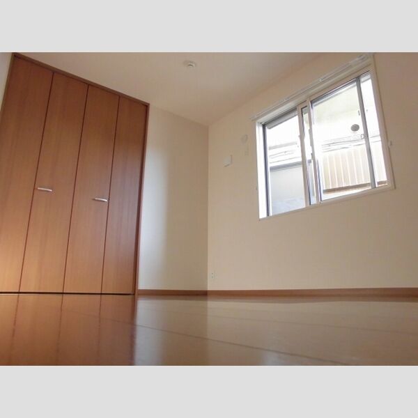 miyabi102号室 洋室6.1帖