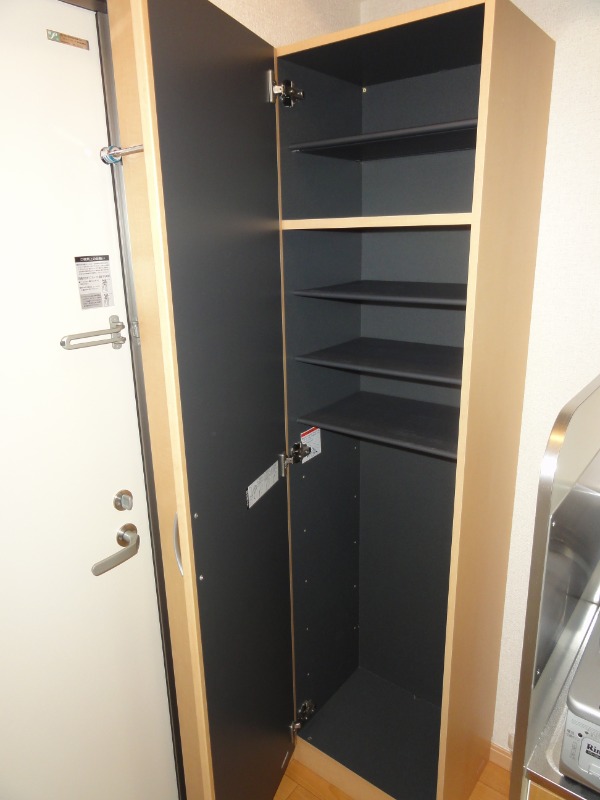 リリーテラスＣ1階 部屋その他