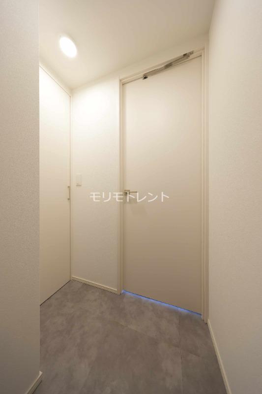 アトリオフラッツ野方1階 室内写真