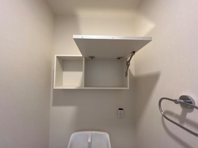 ホクレア103号室 セキュリティ