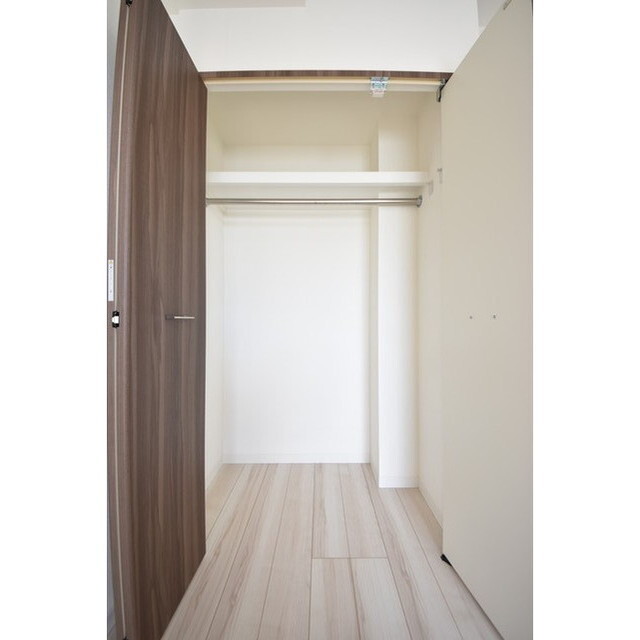 Court Blanche0404号室 内観