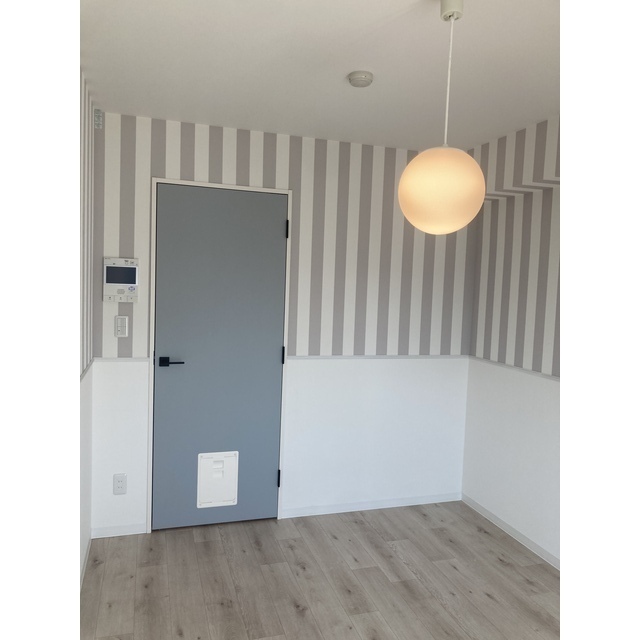 ＰＥＴＯＴＯ東大島 リビング