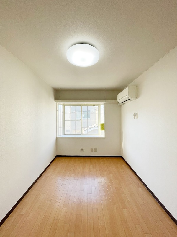 サンハイム津田沼2階 部屋その他