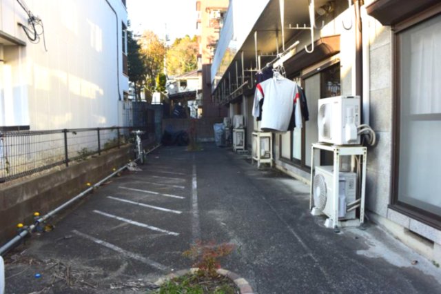 コーポアメニティⅠ101号室 その他共有部分