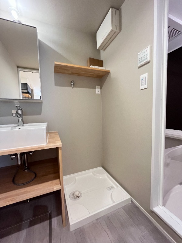 アピチェ大森地下1階 部屋その他