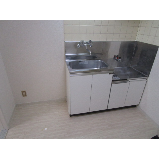 アーバン本間 キッチン