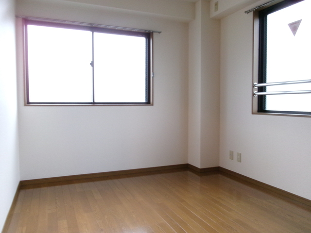 キャピタル高尾0301号室 部屋その他