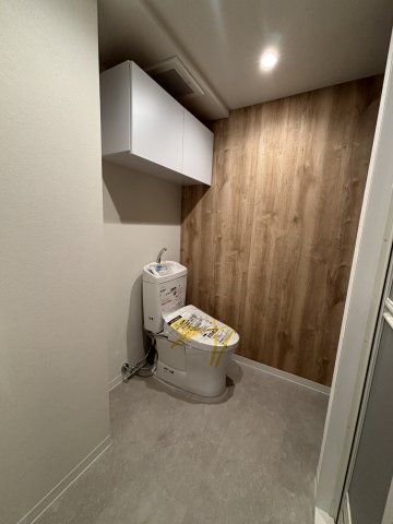 カーサ南台103号室 トイレ