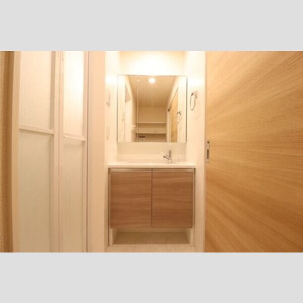 グランパルク　B 洗髪洗面化粧台