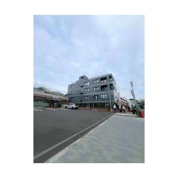 ハイムカズ 外観