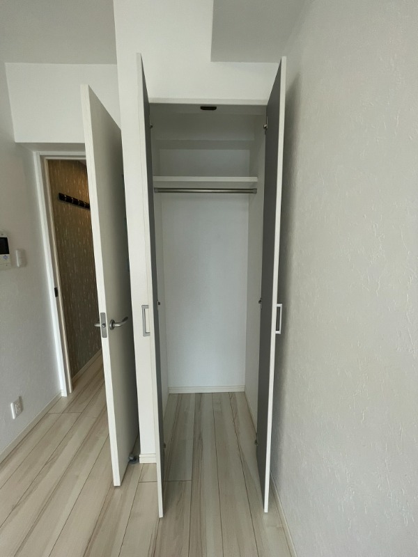 アール・デコ南砂町4階 別号室の写真です