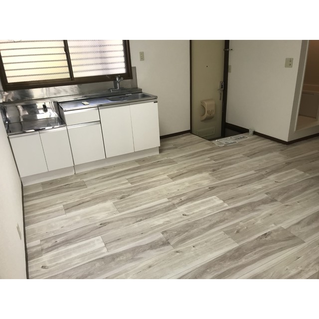 グランデュール萩園 内観