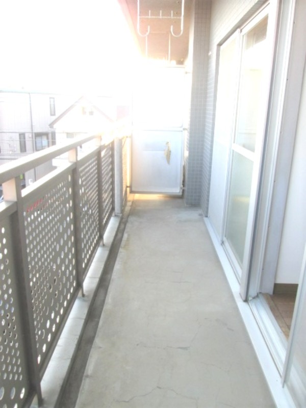 パレ岸町1階 ※別部屋参照