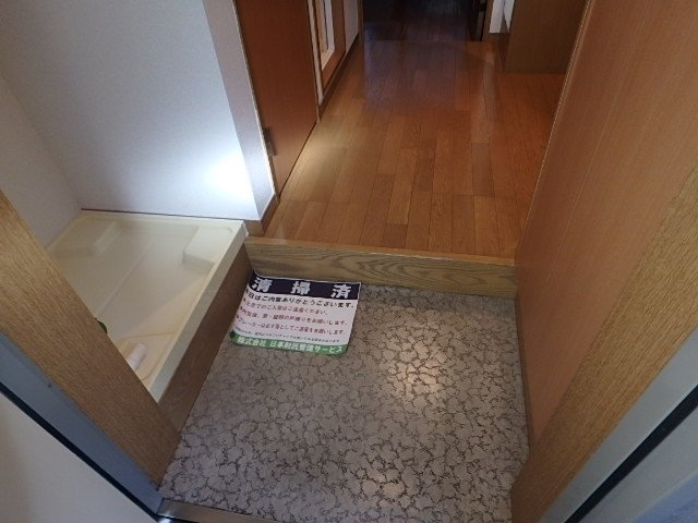 ロイヤルアメニティー東池袋104号室 同建物別部屋の参考画像