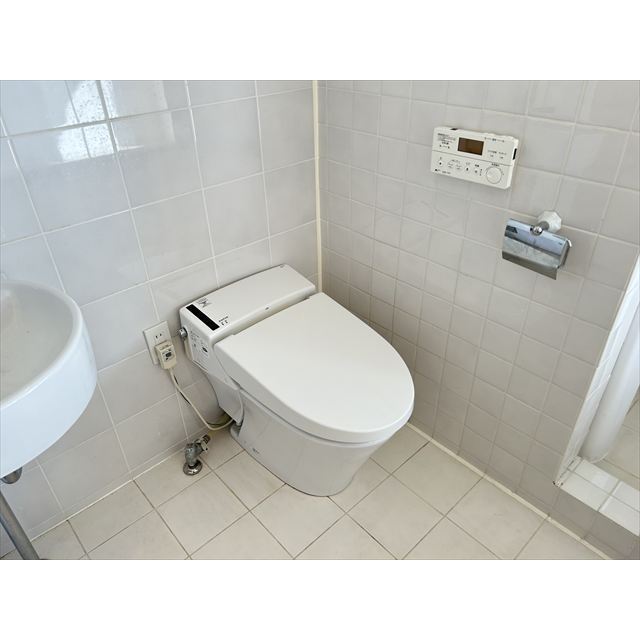 ベルファース駒場 内観