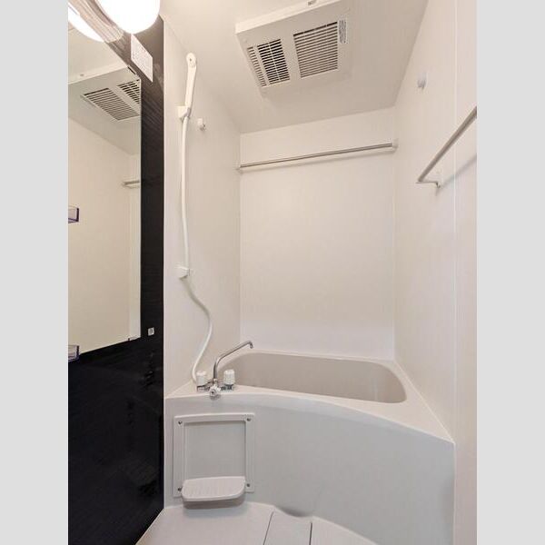 Alivis船橋East.WestEast1102号室 お風呂