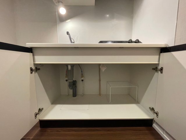 DIPS大山東町303号室 キッチン