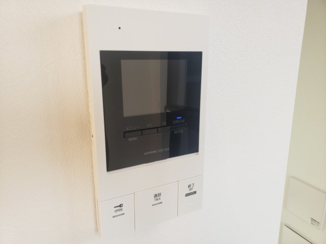 Ｔｈｅ　Ｒｅｓｉｄｅｎｔｉａｌ浅草0301号室 セキュリティ