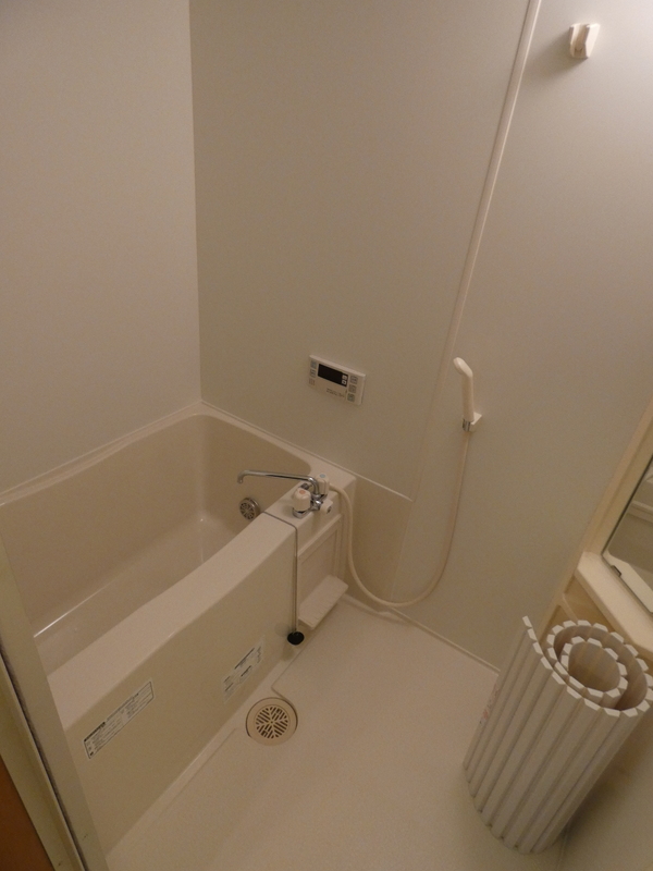 アンジェリーク お風呂