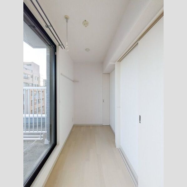 レジデンス東雪谷 501号室　洋室