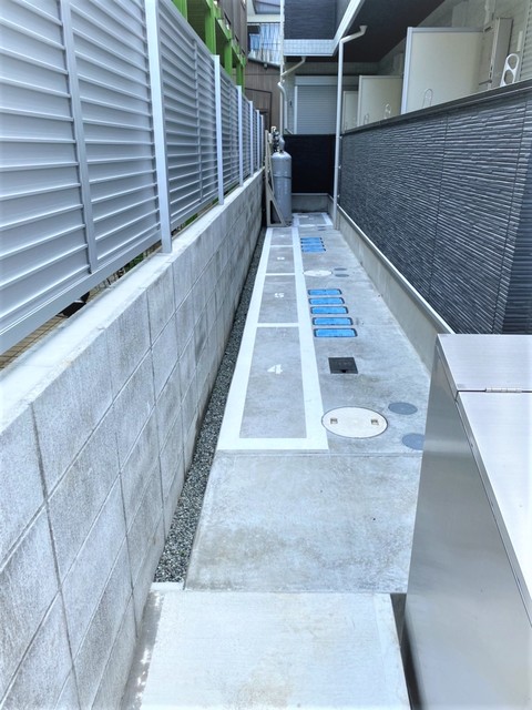 Ｐｒｉｍｏ　Ａ0205号室 その他共有部分