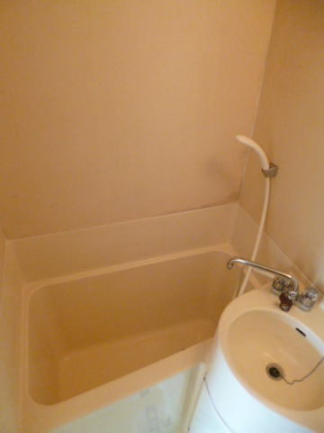スカイコート向島401号室 お風呂
