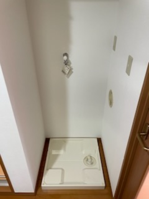 グリーンアベニュー関町1階 部屋設備