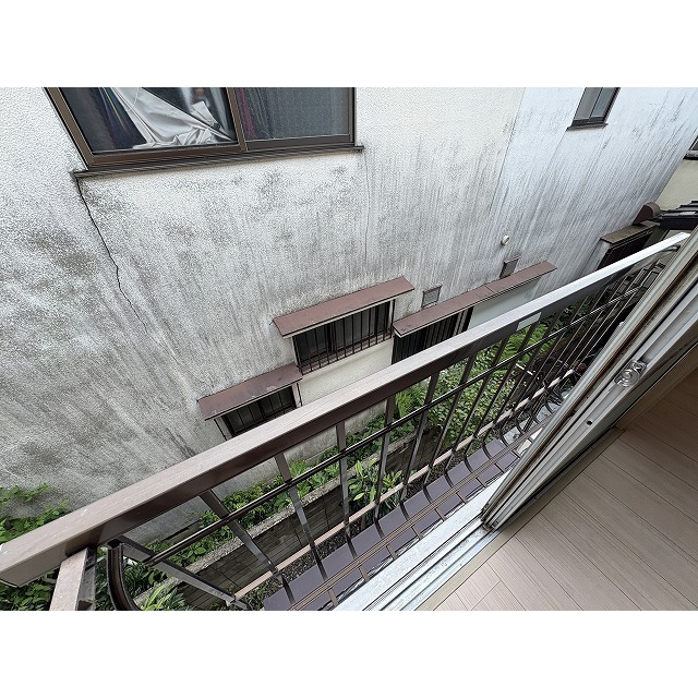 コーポ泉208号室 部屋その他