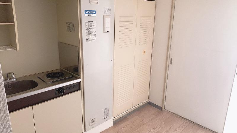 エヴェナール方南町 同仕様