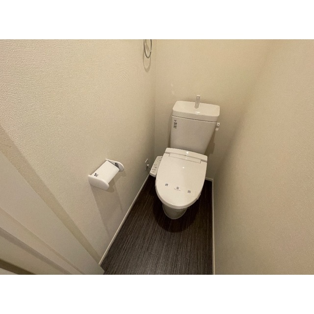 国松ビル101号室 内観