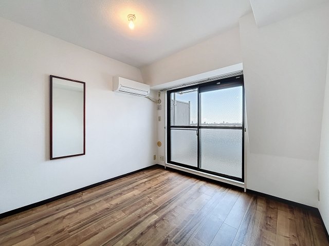 スカイコート下高井戸12階 部屋その他