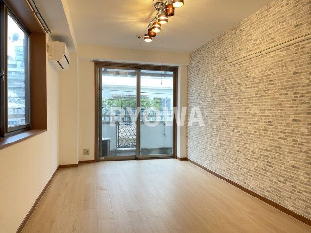 ラティオ浅草橋 掲載の写真は退去前の写真となります。