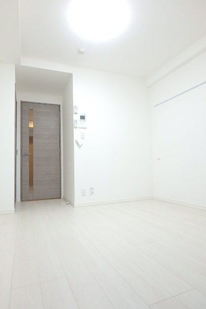 ガーラ・プレシャス川崎4階 部屋その他