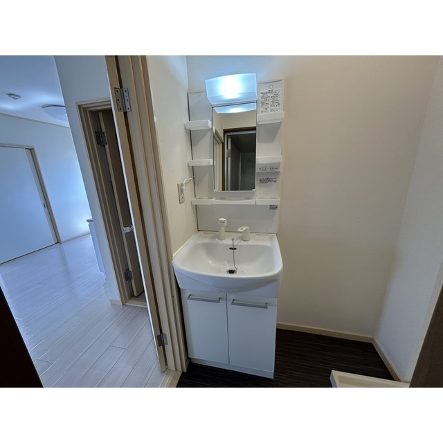 リエス大宮三橋301号室 内観