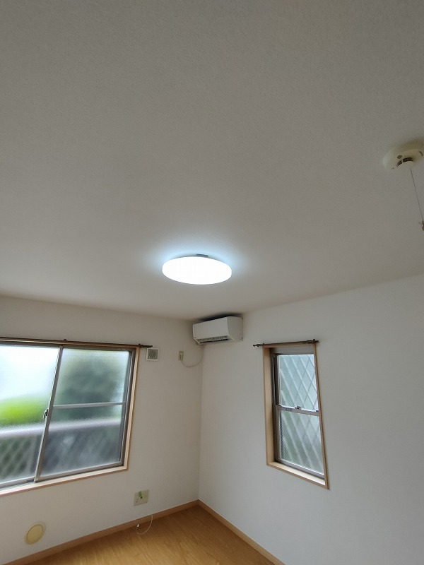 南浦和ヒルズⅠ1階 部屋その他