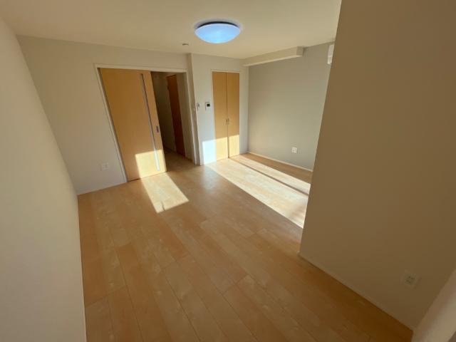 ヴェルデュールⅢ 洋室（イメージ）