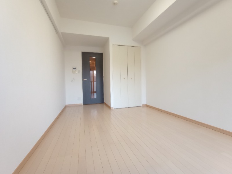 サンスタレ浅草10階 リビング