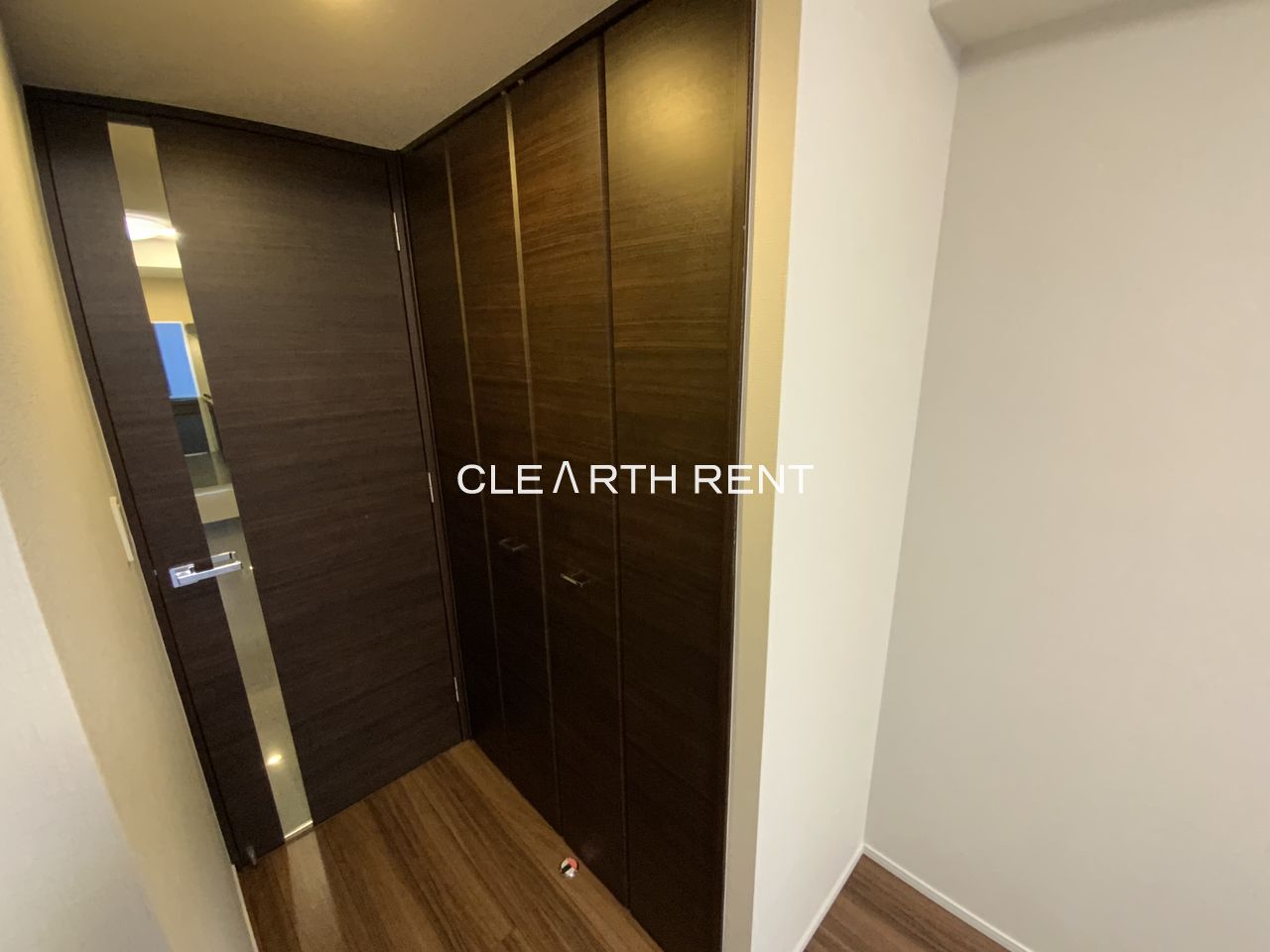 コンシェリア新橋 ＭＡＳＴＥＲ’Ｓ ＶＩＬＬＡ7階 同タイプ別住戸写真となります。現況と異なる場合がございます