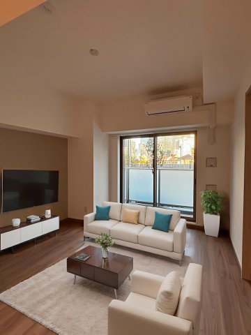 ＬＡＳＡ大崎Ⅴ0101号室 その他