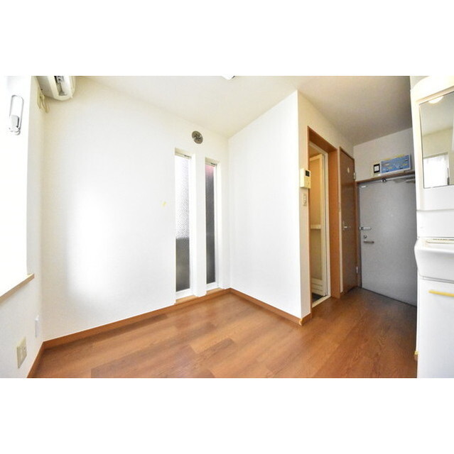 シエスタアーク 内観