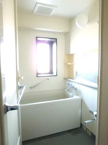 ライオンズマンション本川越駅前9階 浴室　 ※2025年11月撮影