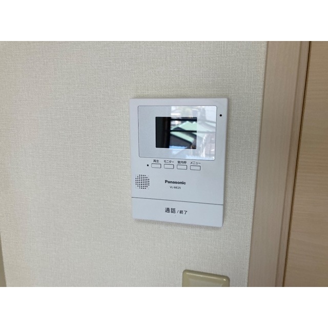 FLAT5川崎大師402号室 部屋その他