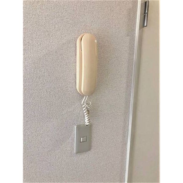 キュービック湘南　壱番館0302号室 部屋その他