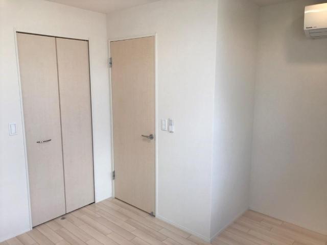 サン・ウイングＣ 洋室②