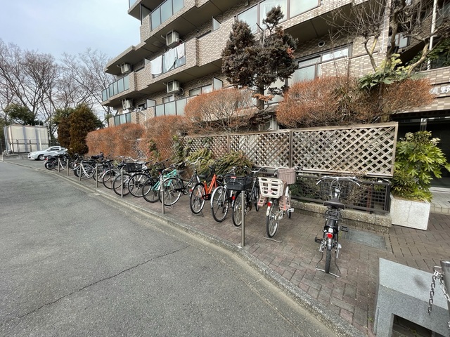 鵜野森グリーンヒルズA504号室 その他共有部分