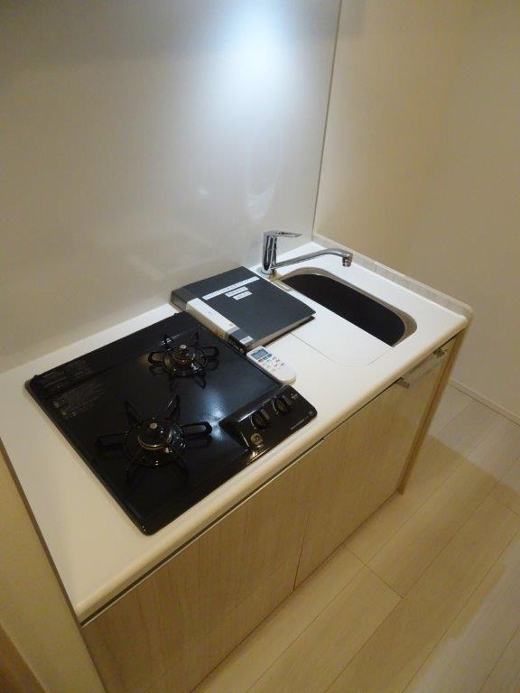 クレイシアIDZ新宿落合ディアコート キッチン