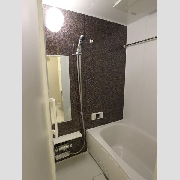 Grace Court YAMATO バス