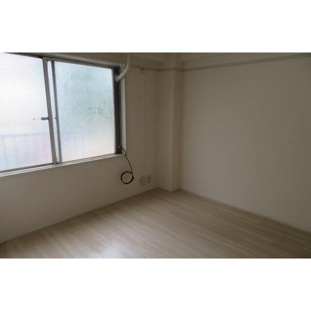 富山マンション リビング