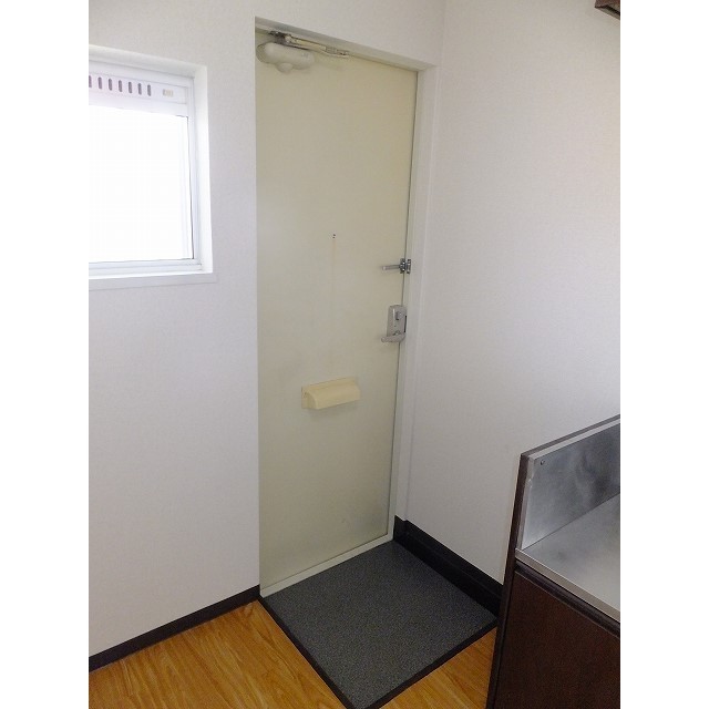 ＫＭハイツ 内観