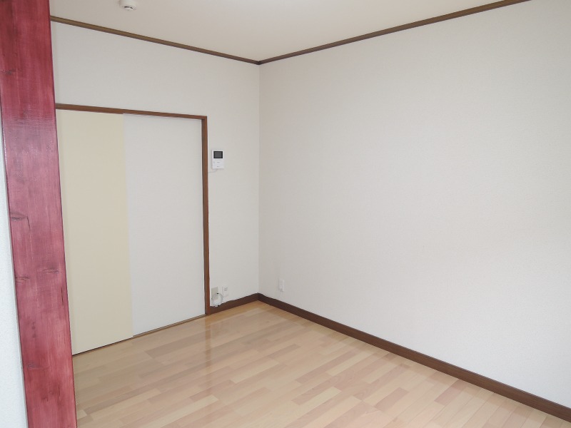 オートヒルズ2階 部屋その他